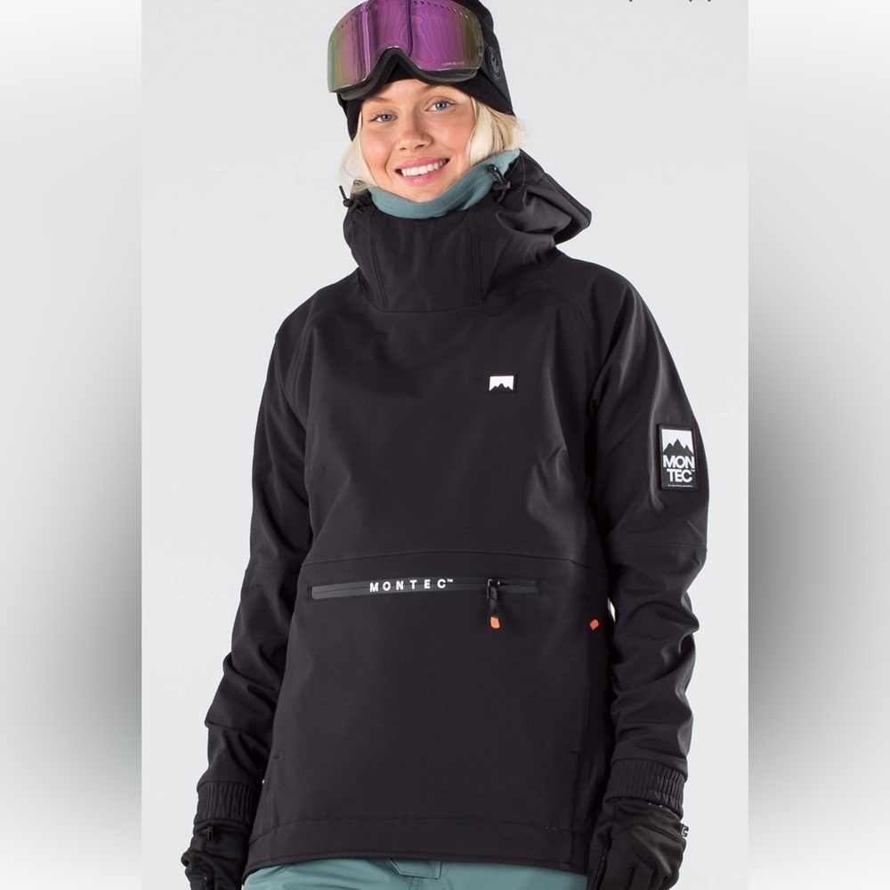 Montes Tempest W 2019